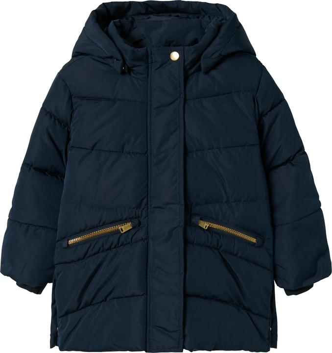 Image du produit Name it Veste longue matelassée (104)