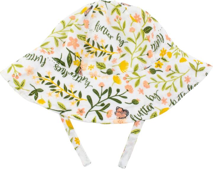 Produktbild Bébé au Lait Flutterby (One Size)