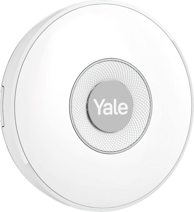 Actual product image Yale Smart Alarm Indoor Siren