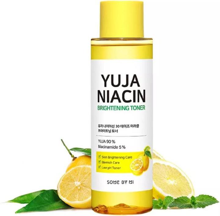 Immagine prodotto Some By Mi Yuja Niacin (150 ml)