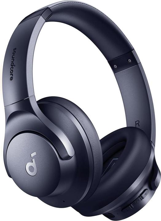 Produktbild soundcore Q20i (ANC, 40 h, Kabelgebunden, Kabellos)