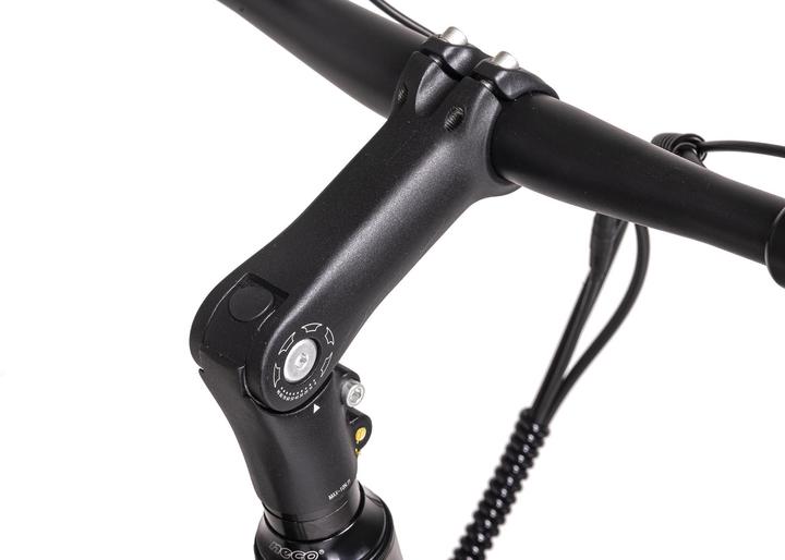 Actual product image Adore City Pedelec 28" Mantova (52 cm)