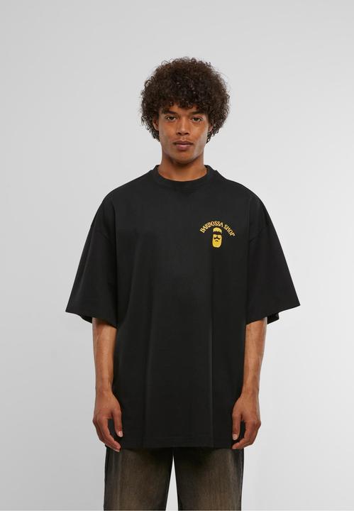 Produktbild Mister Tee MisterTee Barbossa Huge Tee - 193281 (4XL)