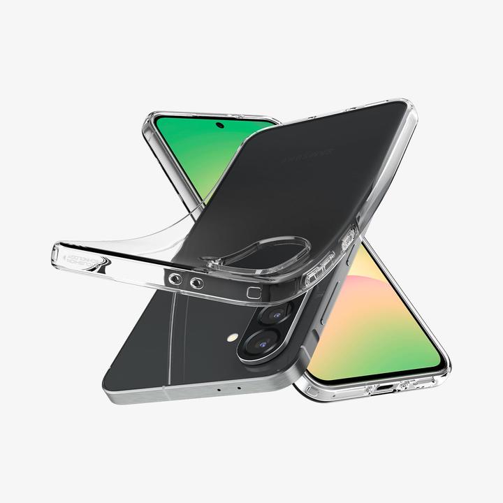 Immagine prodotto Spigen Custodia a cristalli liquidi (Samsung Galaxy A56)
