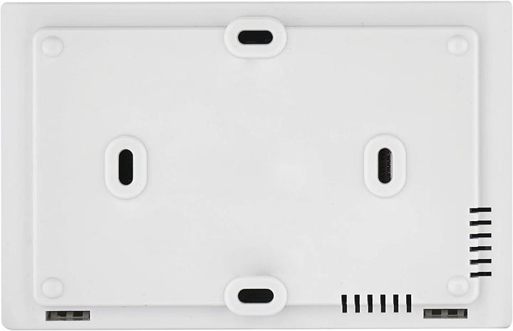 Actual product image Emos Room manual wireless thermostat P5614