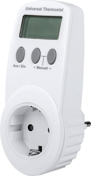 Produktbild Eqiva Universal-Thermostat UT300