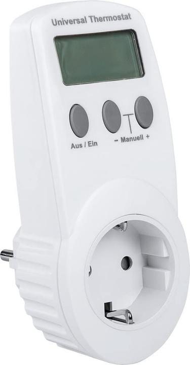 Produktbild Eqiva Universal-Thermostat UT300