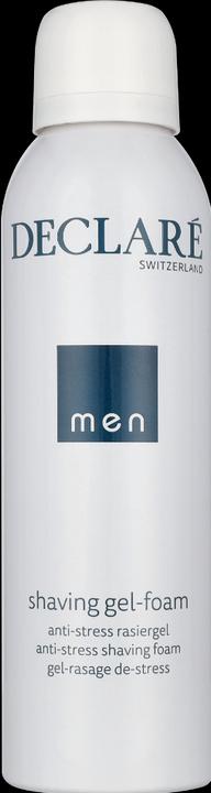 Immagine prodotto Declaré Gel-schiuma da barba per uomini (150 ml, Gel da barba)
