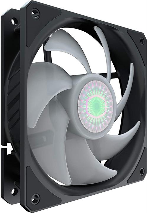 Actual product image Cooler Master MasterFan SickleFlow (120 mm, 1 x)