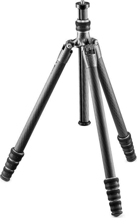 Gitzo Traveler S-1 (Carbon, Metal)