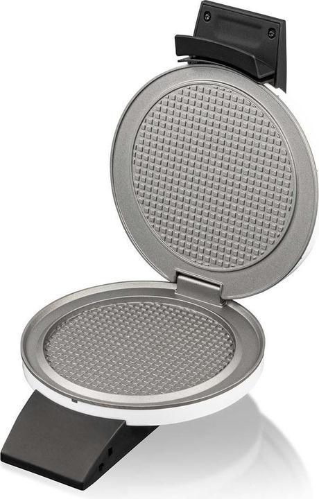 Actual product image Cloer Vaflinė CLO1641S, Ø 14.5 cm, CLO1641S, 850W