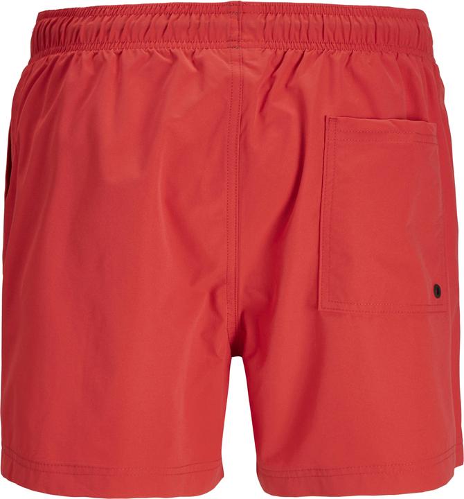Produktbild Jack & Jones Regular Fit Badeshorts Badeshorts (XXL)
