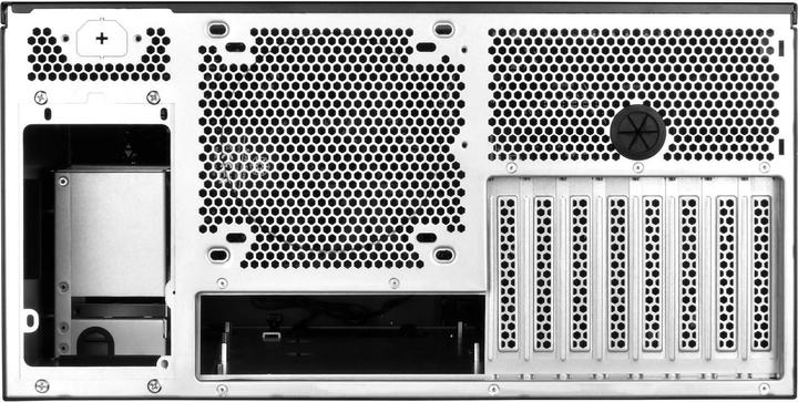 Immagine prodotto Silverstone RM51 (SSI EEB, SSI CEB, mATX, Mini-ITX, ATX, E-ATX)