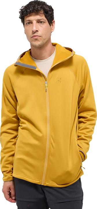 Image du produit Haglöfs Magma Mid Hood (L)