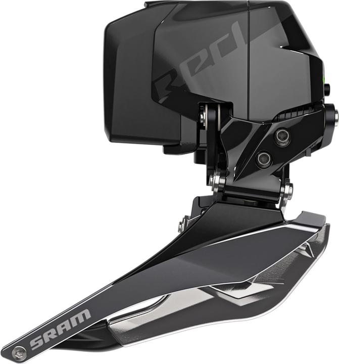 Produktbild Sram RED eTap AXS D1 Braze Umwerfer Anlöt 2x12-fach