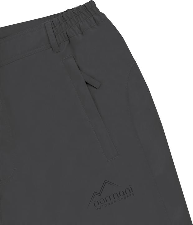 Image du produit Normani Pantalon d'hiver pour enfants Deltana (110, 116, 115 A)