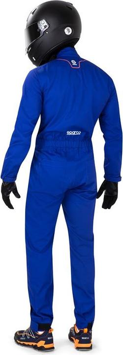Immagine prodotto Sparco MS-4 (60, XL)