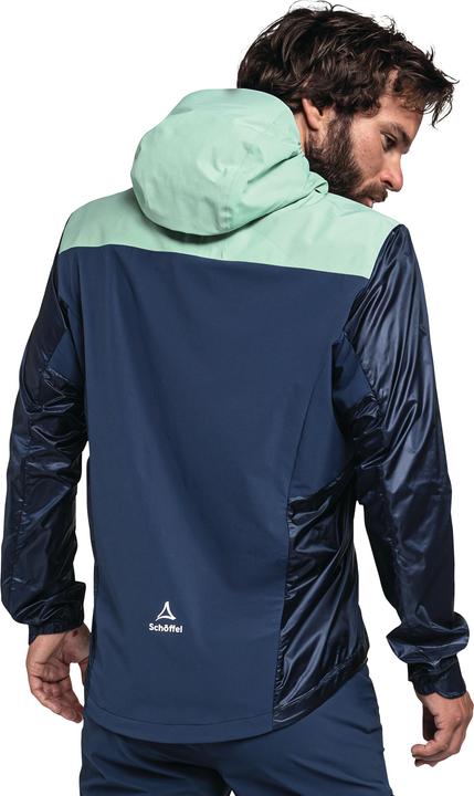 Produktbild Schöffel Hybrid Jacket Flow Trail (58, 4XL)