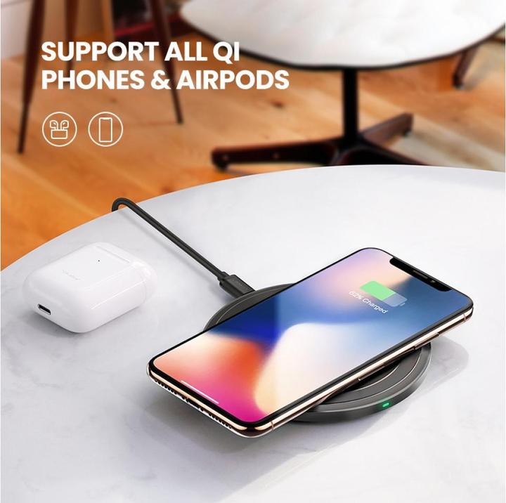 Produktbild Ugreen Wireless Charging Pad (10 W)