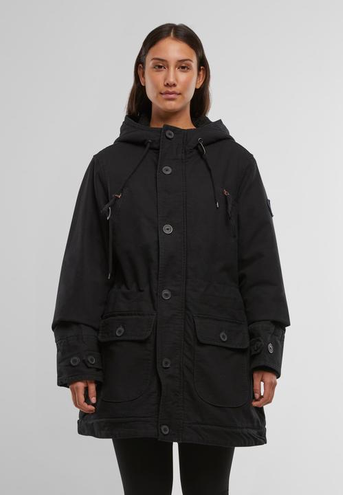 Produktbild Forvert Fiss Parka - 183271 (XS)
