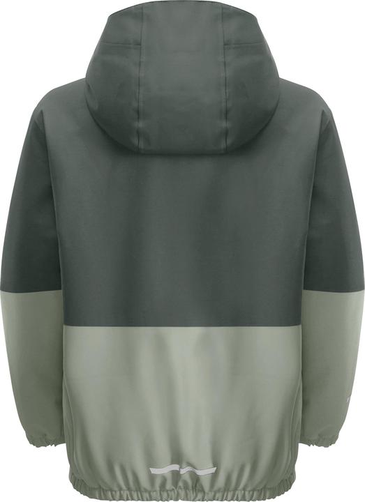 Immagine prodotto Jack Wolfskin Giacca Blocky da bambino (92)