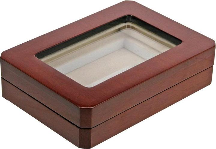 Immagine prodotto Safe Custodia in legno per la carta moneta Slab