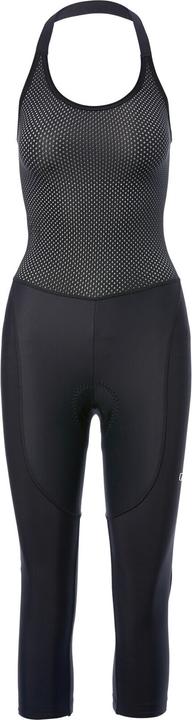 Actual product image Giro W Chrono Expert Halter Bib Knicker (S)
