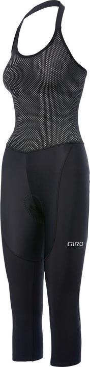 Actual product image Giro W Chrono Expert Halter Bib Knicker (S)