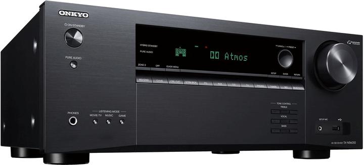 Immagine prodotto Onkyo TX-NR6050