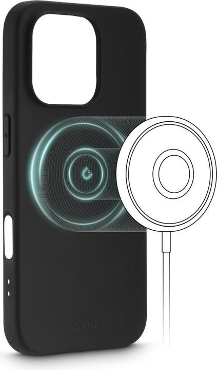 Immagine prodotto Hama Sensazione fantastica (Apple iPhone 16 Pro Max)