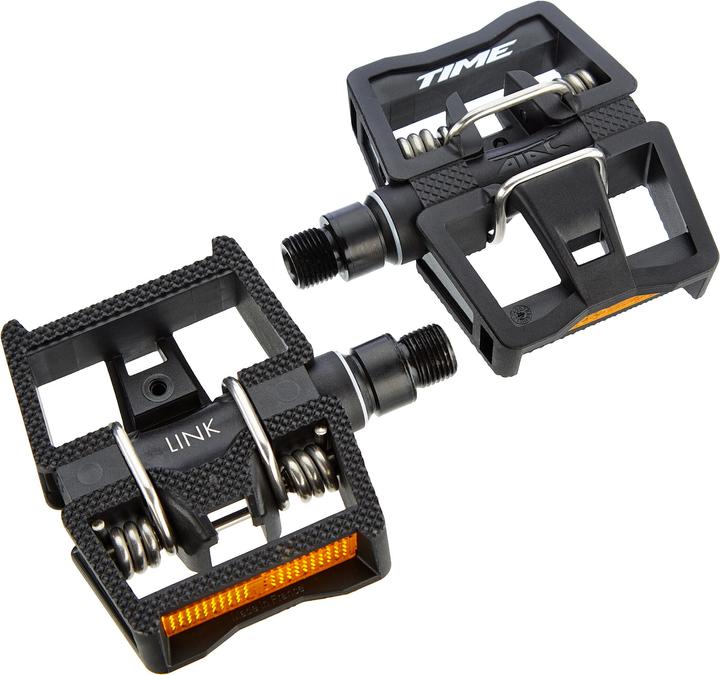 Time Hybrid/City Pedal ATAC LINK