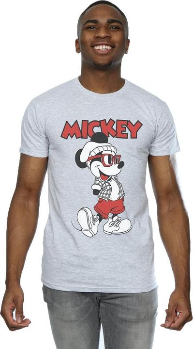 Produktbild Disney Mickey Mouse Hipster TShirt (L)