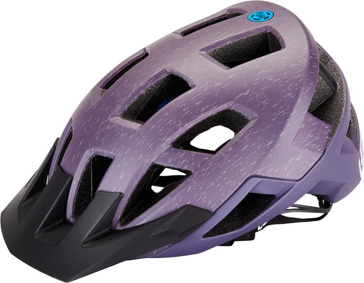 Actual product image Leatt MTB Trail 2.0 (55 - 59 cm)
