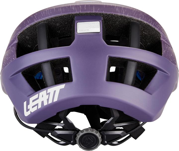 Actual product image Leatt MTB Trail 2.0 (55 - 59 cm)