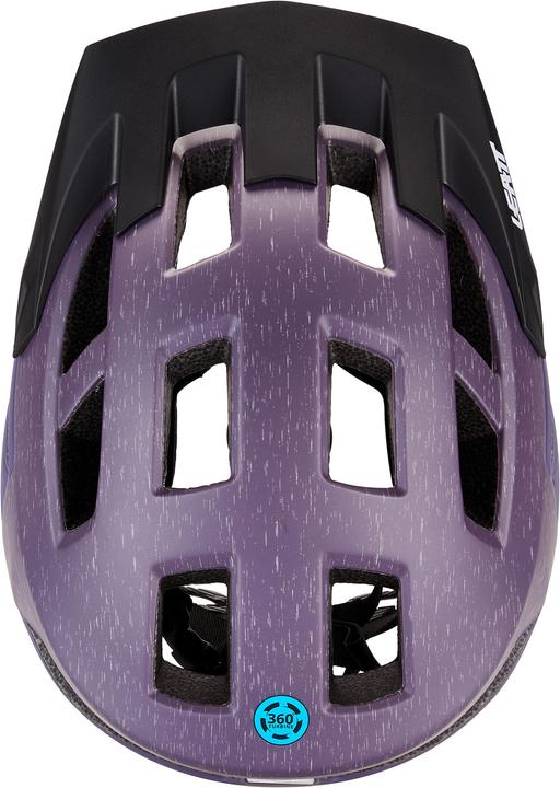 Actual product image Leatt MTB Trail 2.0 (55 - 59 cm)