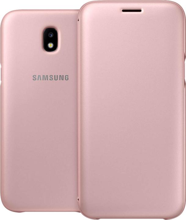 Immagine prodotto Samsung Wallet Cover (Samsung Galaxy J5 (2017))