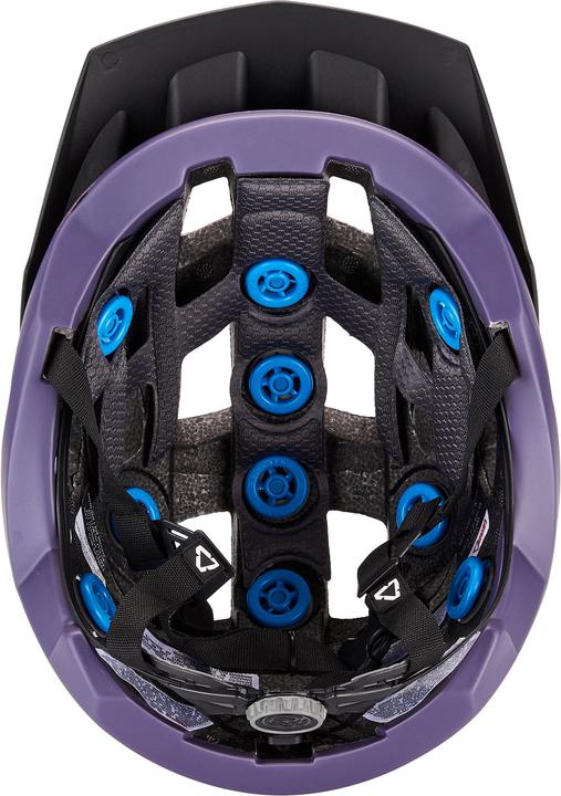 Actual product image Leatt MTB Trail 2.0 (55 - 59 cm)