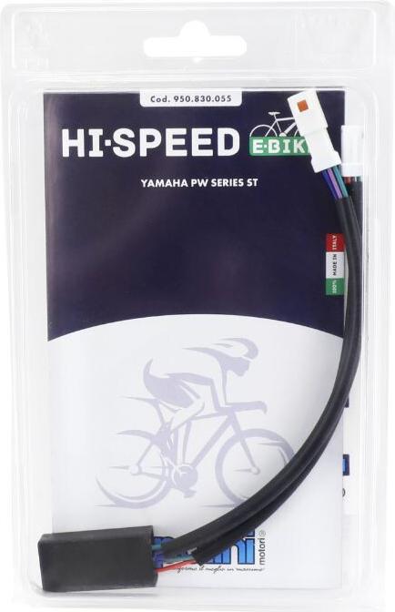 Image du produit Polini HI-speed Yamaha PW Series ST (Batterie pour vélo électrique)