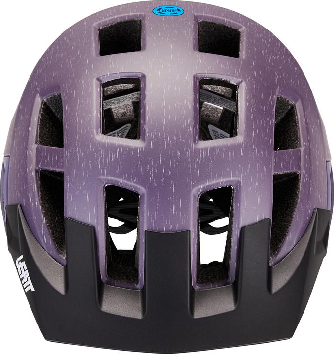 Actual product image Leatt MTB Trail 2.0 (55 - 59 cm)