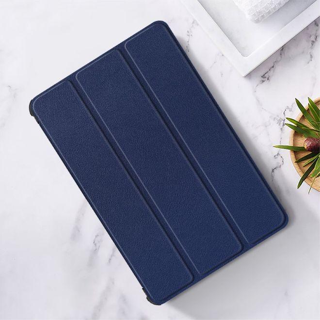 Immagine prodotto MU Classic Tripla copertura in pelle pieghevole (Wiko T20)