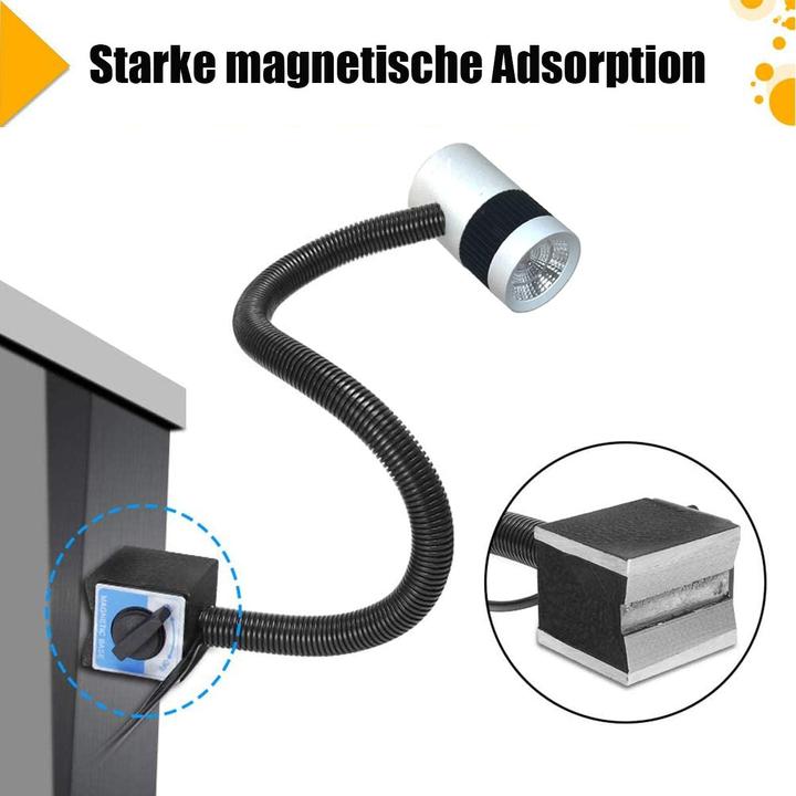 Produktbild Wucgea LED-Maschinenlampe (1500 lm)