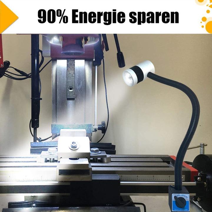 Produktbild Wucgea LED-Maschinenlampe (1500 lm)