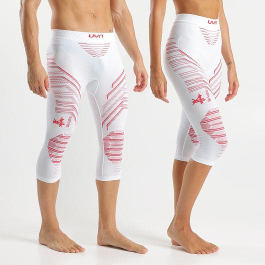 Image du produit UYN Pantalon thermique 3/4 Natyon 3.0 Autriche (S/M)