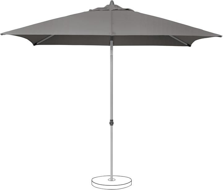 Produktbild Suncomfort by Glatz Push Up (2.10 m)