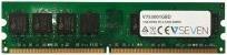 Image du produit V7 V753001GBD (1 x 1GB, 667 MHz, DDR2-RAM, DIMM)
