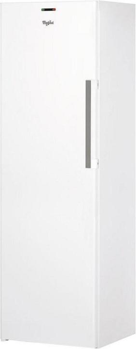 Whirlpool UW8 F2Y WBI F2 (Stand-alone, 263 l)