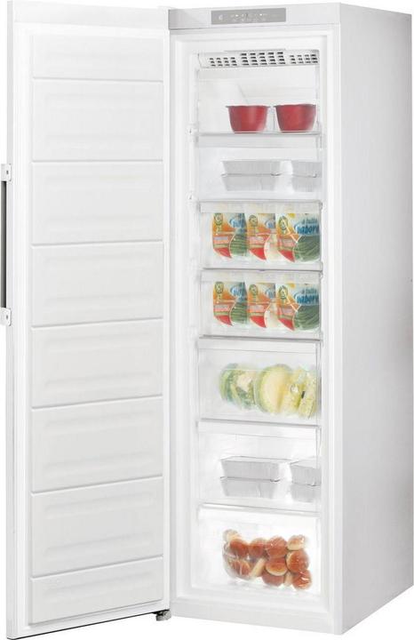 Image du produit Whirlpool UW8 F2Y WBI F2 (Autonome, 263 l)