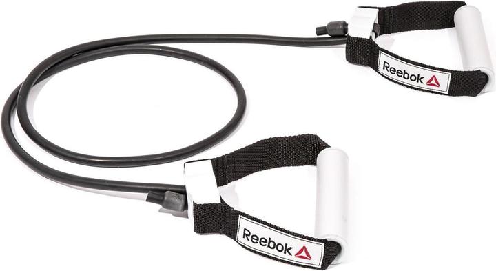 Image du produit Reebok Espanderis Resistance Tube - Strong (1.47 m, Fort)