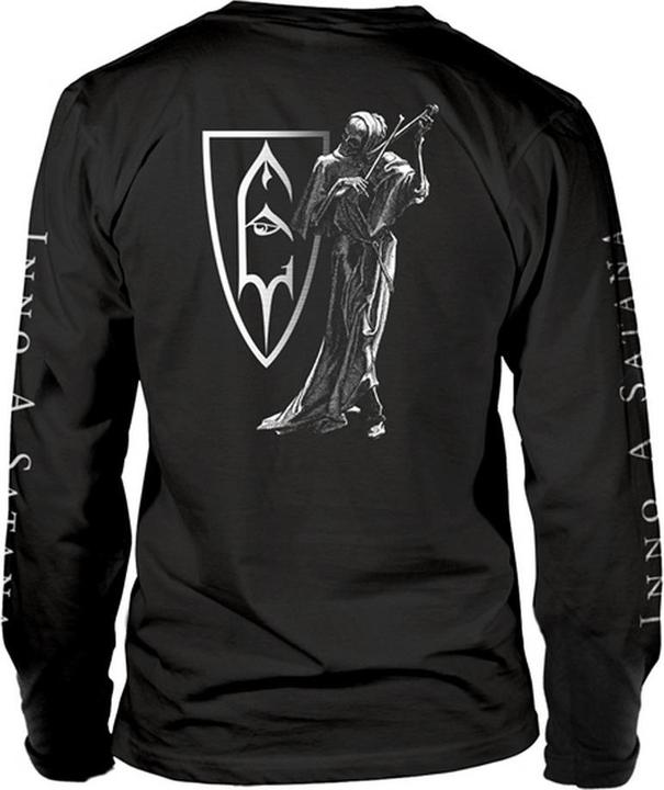 Produktbild Emperor Inno A Satana TShirt Langärmlig (XXL)