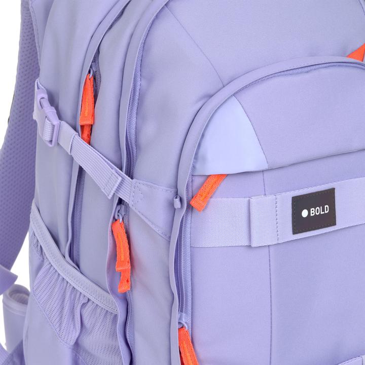 Immagine prodotto Lässig Rucksack BOLD Origin 30 l, Lavendel (30 l)